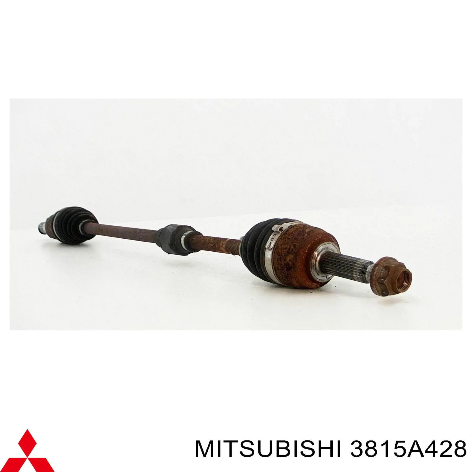  3815A428 Mitsubishi