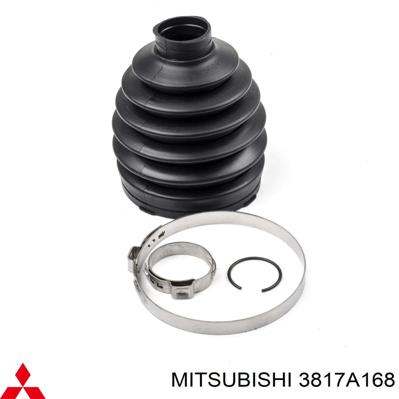 3817A168 Mitsubishi Пыльник шарнира привода