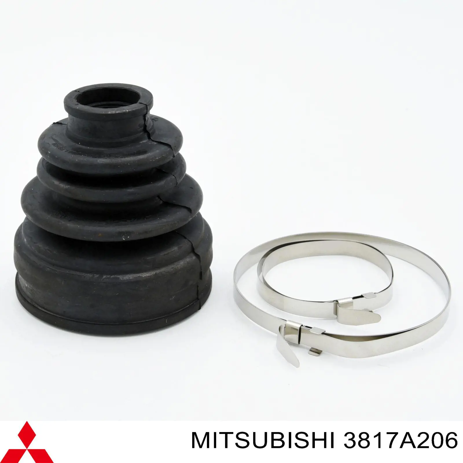 3817A206 Mitsubishi 