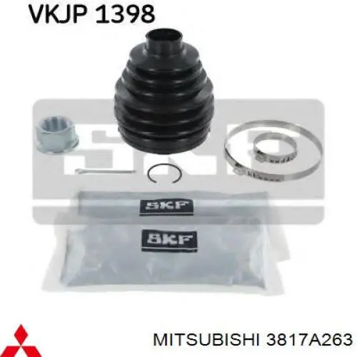  DAC MI0175 цена, от 13.19 USD