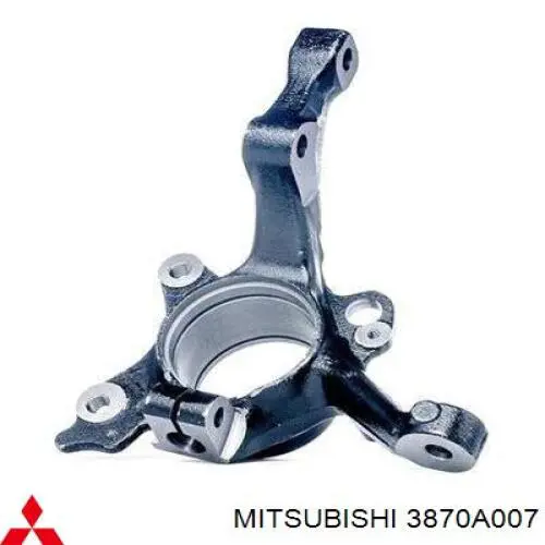 3870A007 Mitsubishi