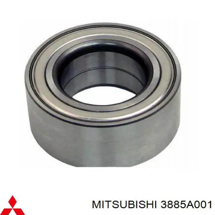 3885A001 Mitsubishi