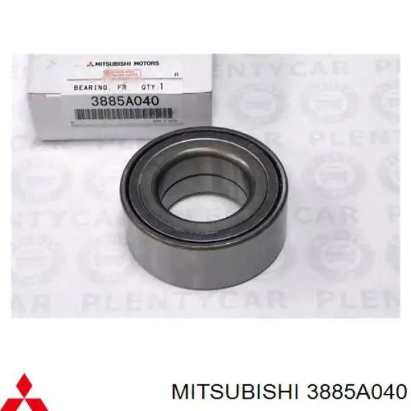 3885A040 Mitsubishi