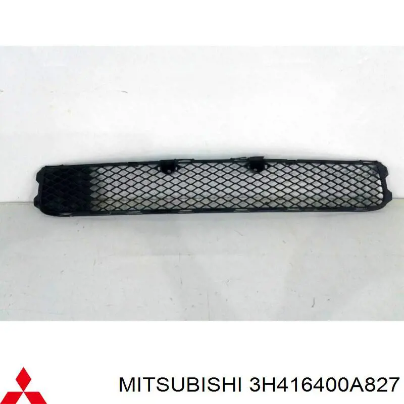  3H416400A827 Mitsubishi