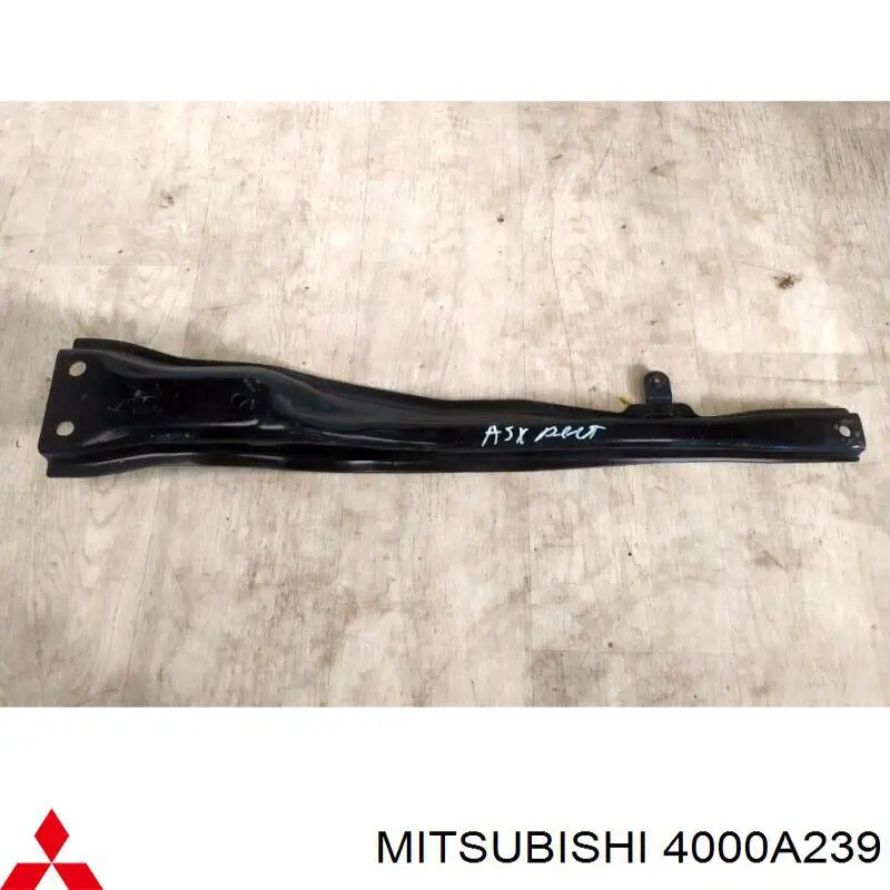 Балка крепления двигателя Q-fix Q3760105 цена, от 19.09 USD