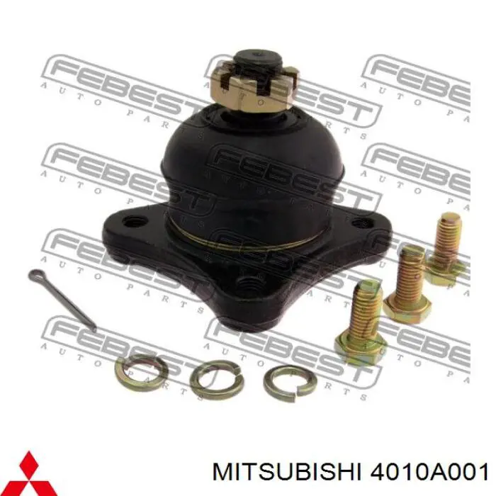 4010A001 Mitsubishi