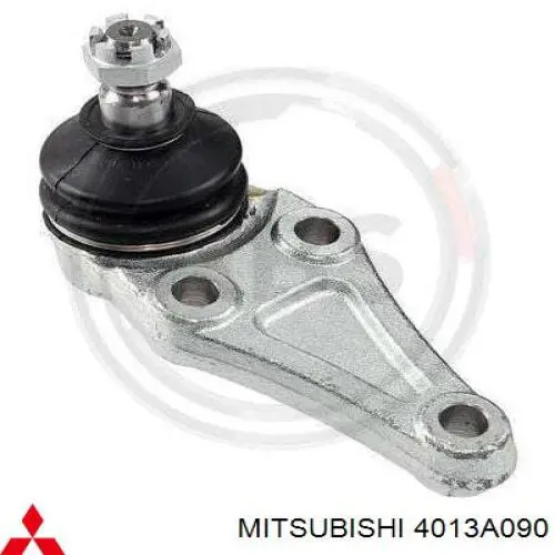 Нижняя шаровая опора 4013A090 Mitsubishi
