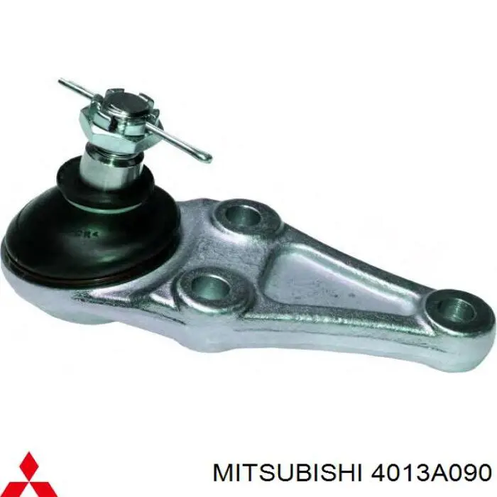 Шаровая опора нижняя Mitsubishi 4013A090