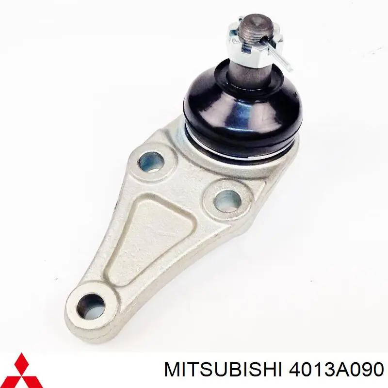 Купить 4013A090 Mitsubishi Нижняя шаровая опора