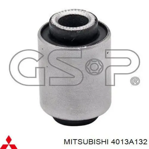 Передний нижний рычаг Mitsubishi 4013A132