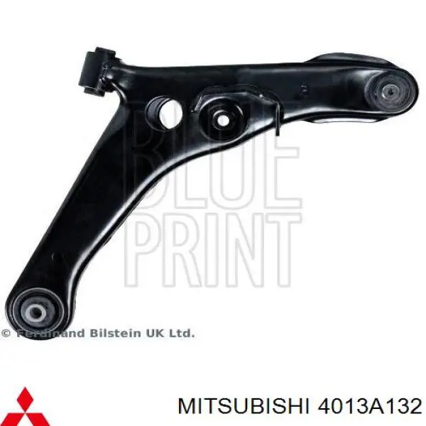 Нижний рычаг 4013A132 Mitsubishi