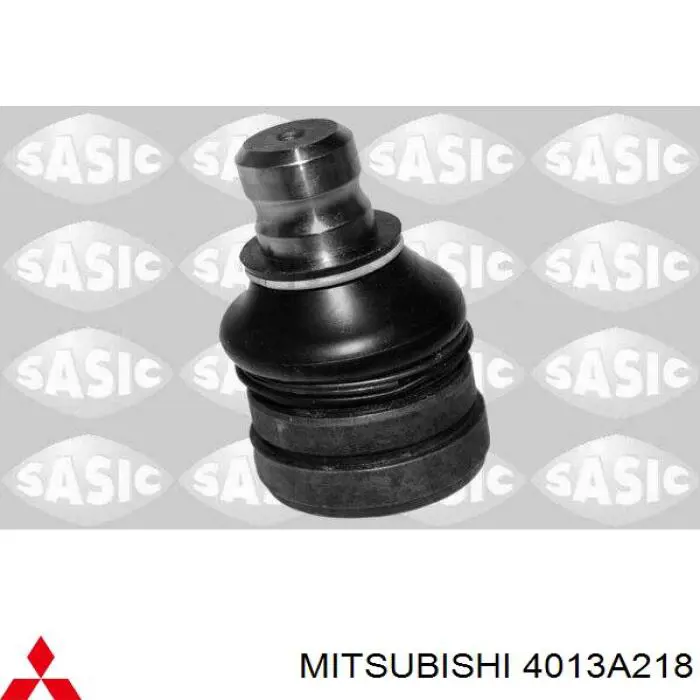 Нижний рычаг 4013A218 Mitsubishi