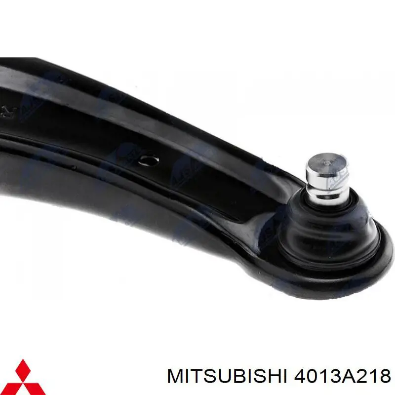 Передний нижний рычаг Mitsubishi 4013A218