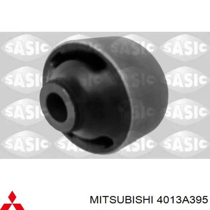 Сайлентблок передней подвески Mitsubishi 4013A395 цена, от 11.95 USD