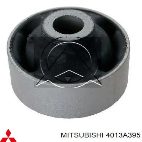 Сайлентблок переднего рычага 4013A395 Mitsubishi