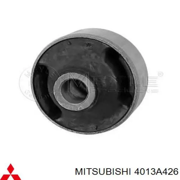 Сайлентблок переднего нижнего рычага Mitsubishi 4013A426