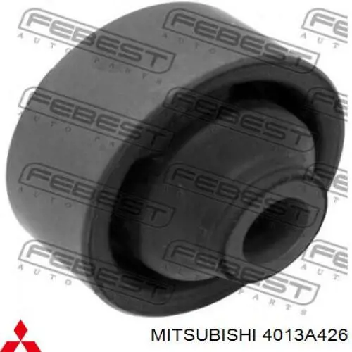 4013A426 Mitsubishi Сайлентблок нижнего переднего рычага