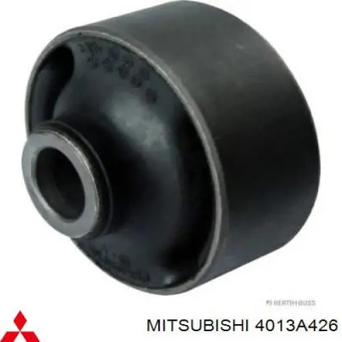 Сайлентблок передней подвески Mitsubishi 4013A426 цена, от 11.95 USD