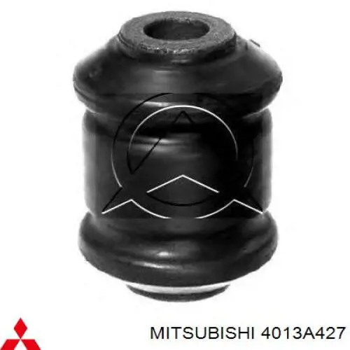 Рычаг передней подвески левый 4013A427 Mitsubishi