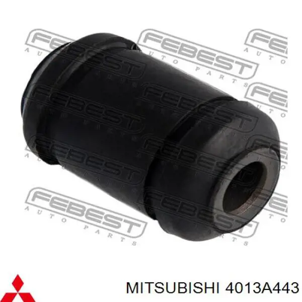 Купить 4013A443 Mitsubishi Рычаг передней подвески левый