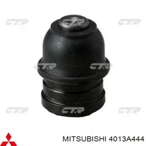 Правый рычаг передней нижней подвески Mitsubishi 4013A444 цена, от 33.86 USD