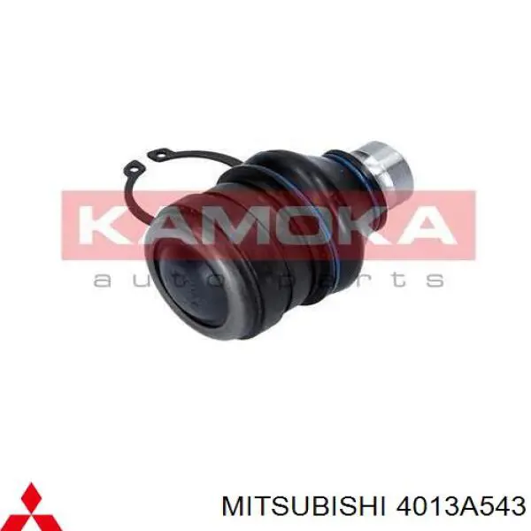 Правый рычаг передней нижней подвески Mitsubishi 4013A543 цена, от 33.58 USD