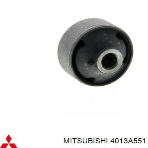 Сайлентблок переднего нижнего рычага Mitsubishi 4013A551