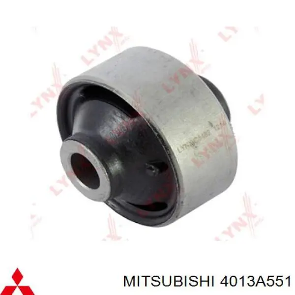 Сайлентблок передней подвески Mitsubishi 4013A551 цена, от 12.16 USD