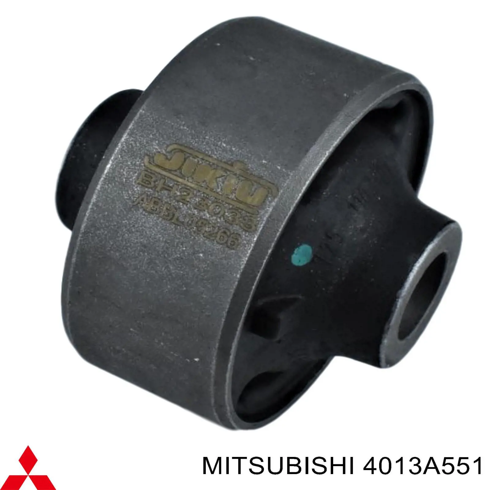 Сайлентблок переднего рычага 4013A551 Mitsubishi