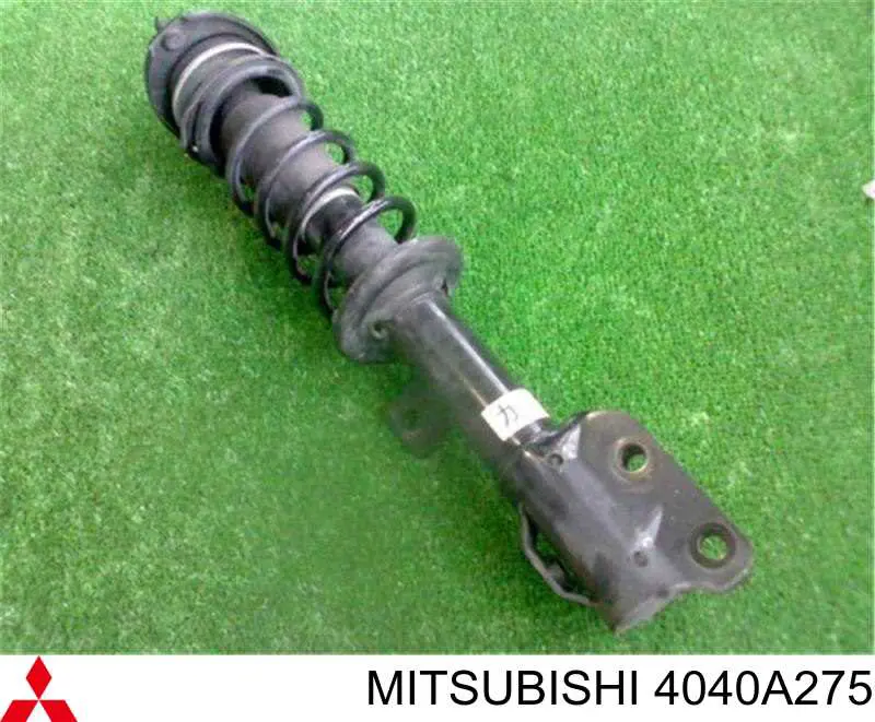 Чехол амортизатора переднего SAT ST4040A275 цена, от 16.58 USD