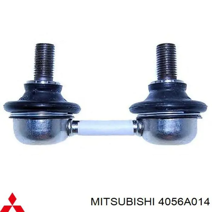 Стойка стабилизатора заднего Mitsubishi 4056A014