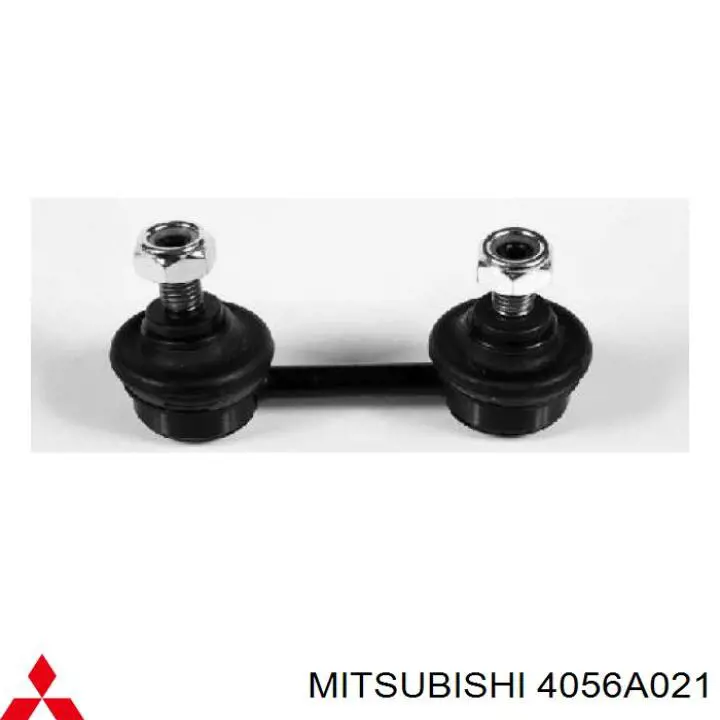 Стойка стабилизатора 4056A021 Mitsubishi