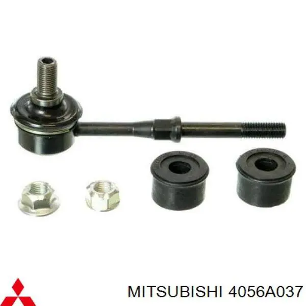 4056A037 Mitsubishi