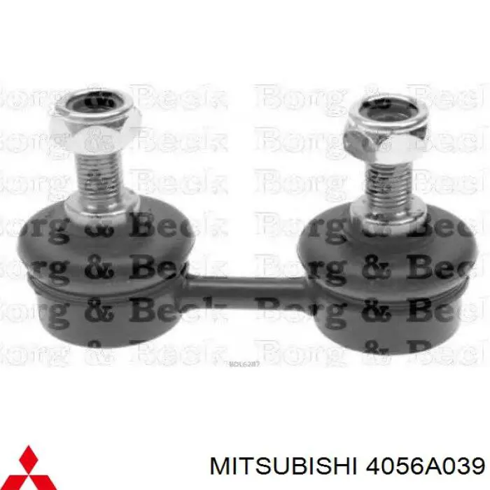 4056A039 Mitsubishi