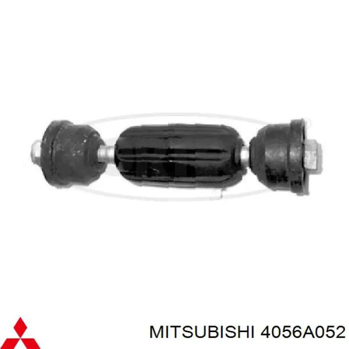 4056A052 Mitsubishi Тяжка стабилизатора, заднего