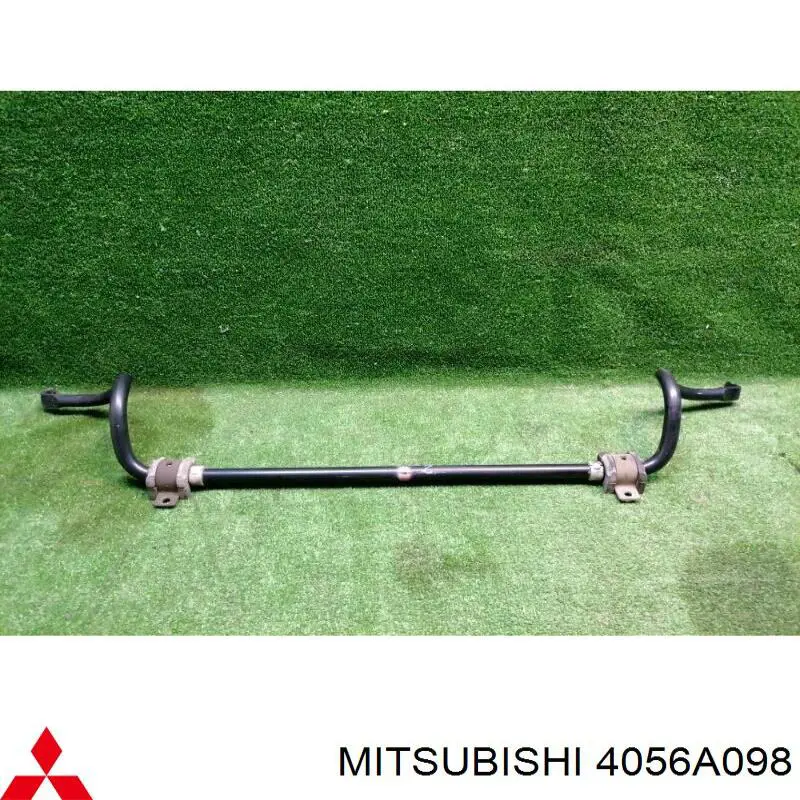 4056A098 Mitsubishi стабилизатор передний