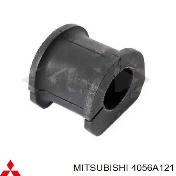 Втулка переднего стабилизатора 4056A121 Mitsubishi