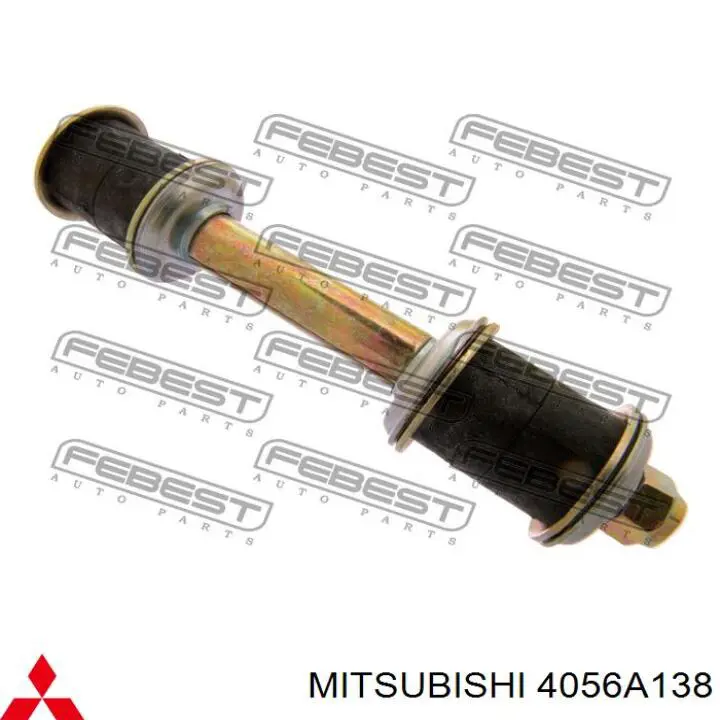 Montante de estabilizador traseiro Mitsubishi 4056A138 preço, a partir de 19,68 USD