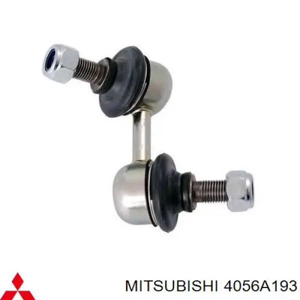Стойка стабилизатора переднего правая MITSUBISHI 4056A193