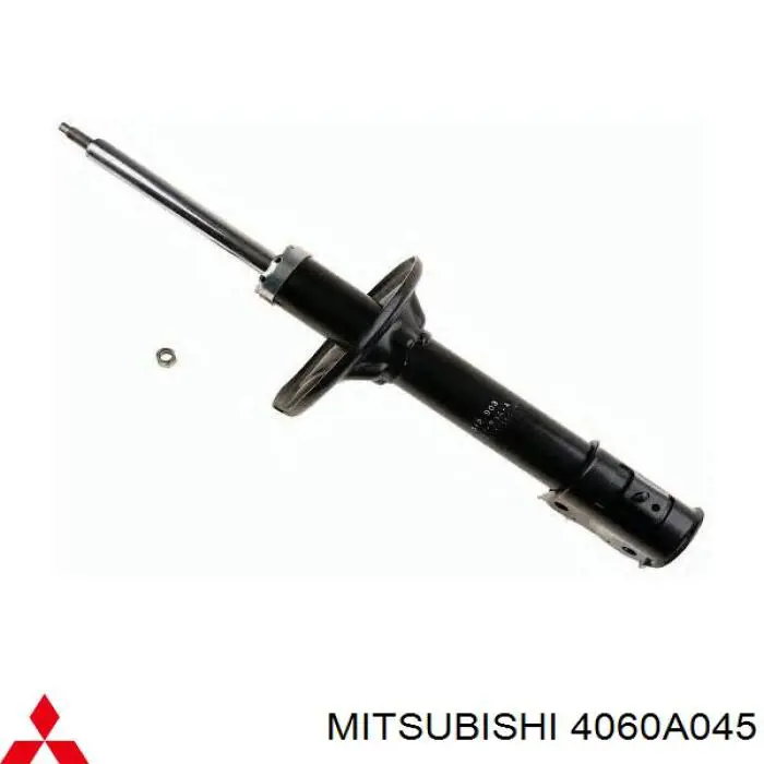 4060A045 Mitsubishi амортизатор передний