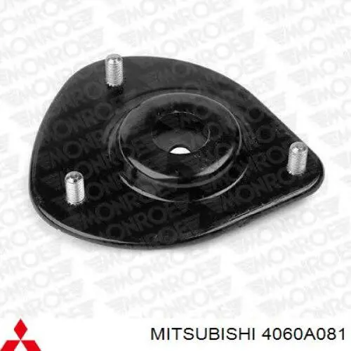 Опора амортизатора переднего 4060A081 Mitsubishi