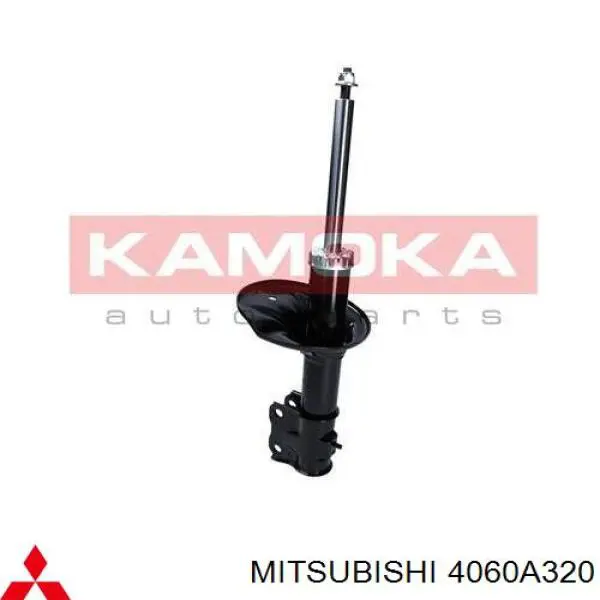 Амортизаторы передние Mitsubishi 4060A320