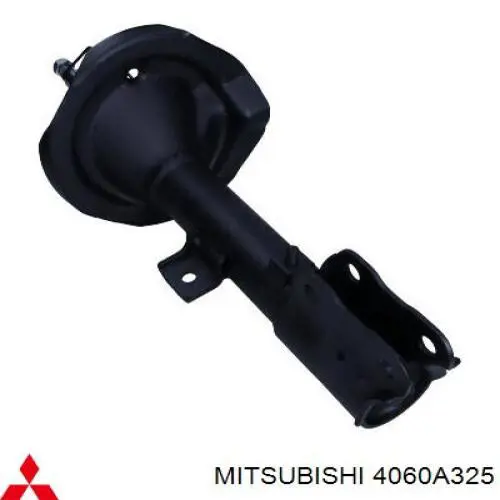 Купить 4060A325 Mitsubishi Амортизатор подвески передний левый