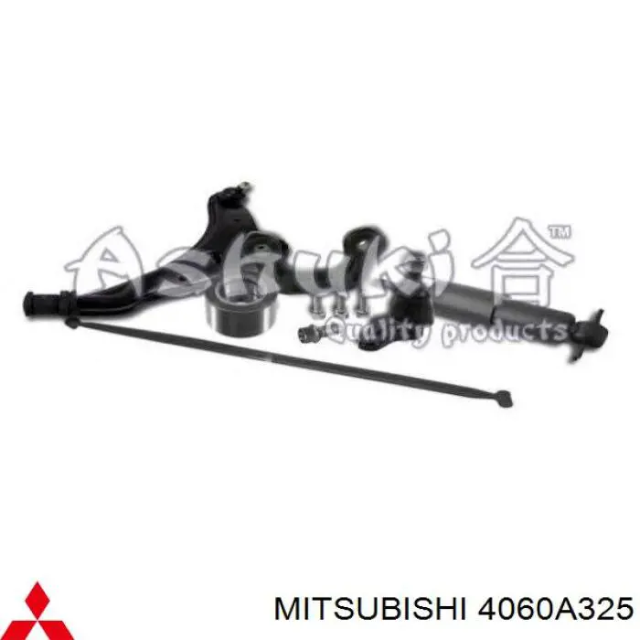 4060A325 Mitsubishi