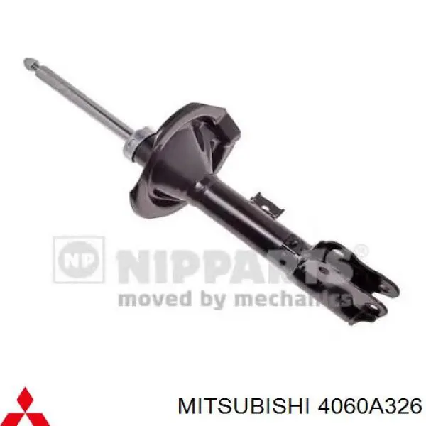 Amortecedor dianteiro direito Mitsubishi 4060A326 preço, a partir de 144,44 USD