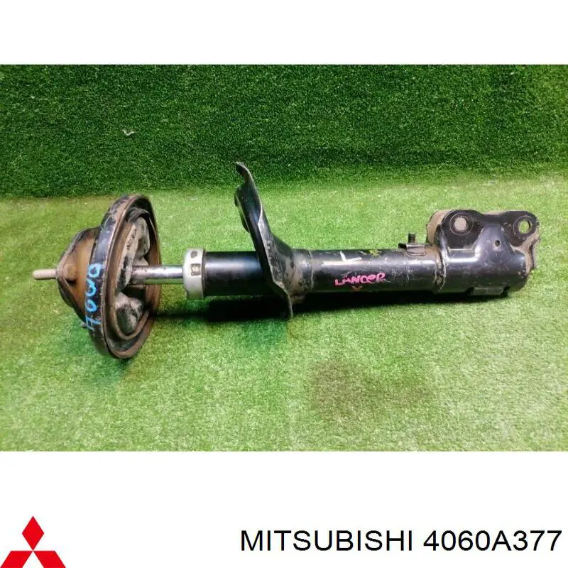 Амортизатор передней подвески левой Mitsubishi 4060A377 цена, от 38.56 USD