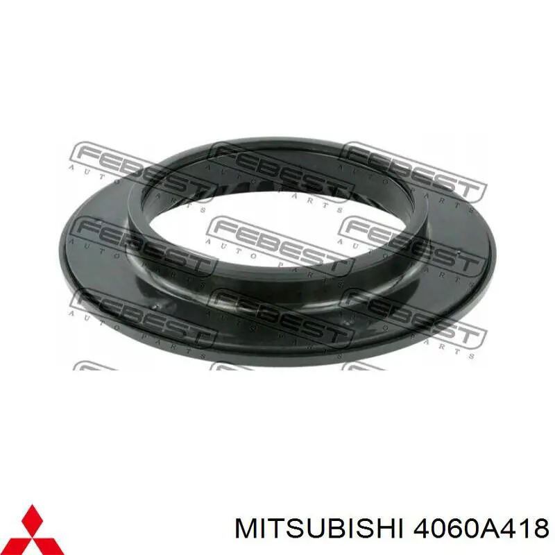 537019 GSP Подшипник верхней опоры