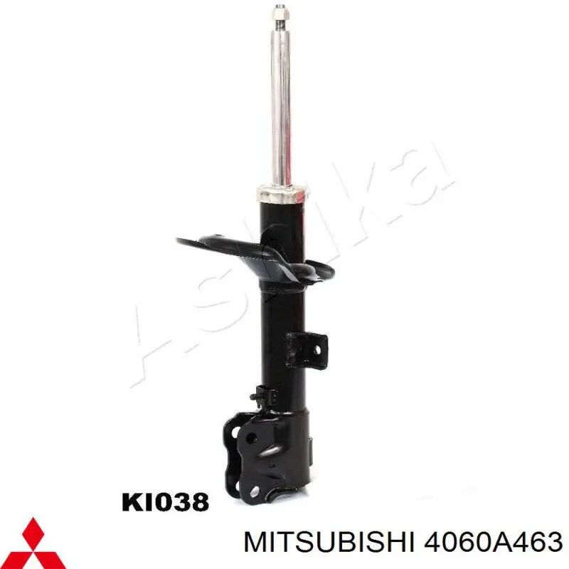 4060A463 Mitsubishi