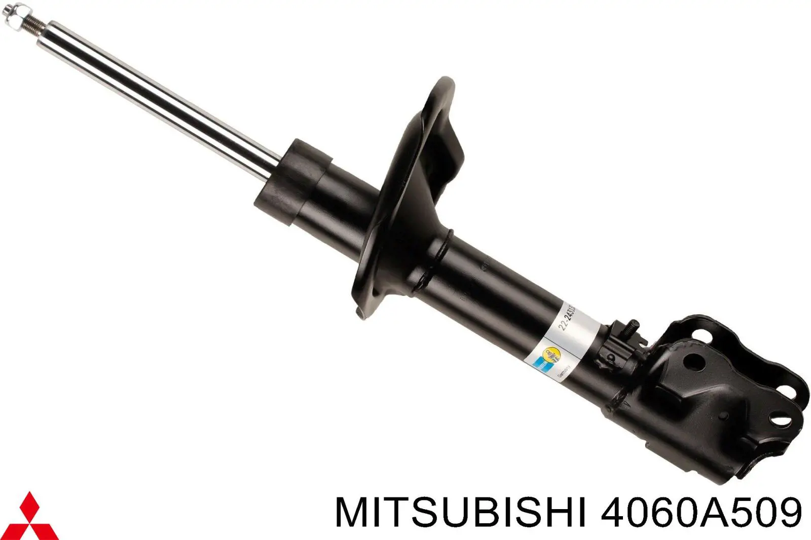 4060A509 Mitsubishi