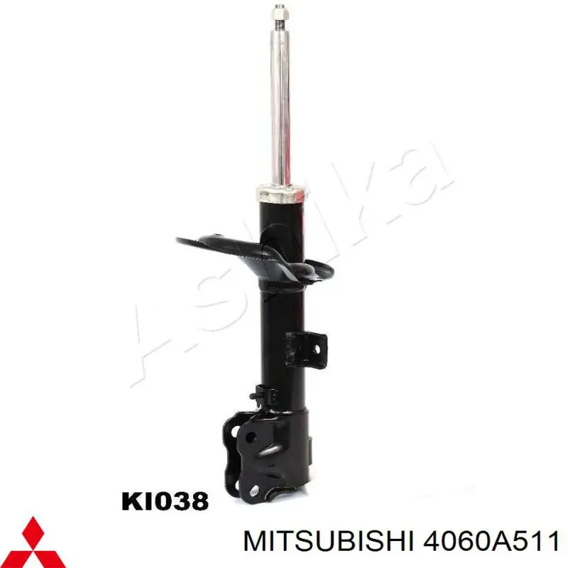 4060A511 Mitsubishi